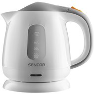 SENCOR SWK 1100WH - Vízforraló