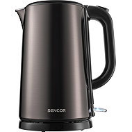 SENCOR SWK 0717BK - Wasserkocher