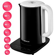 SENCOR SWK 1592BK - Electric Kettle