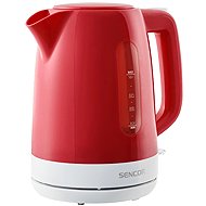 SENCOR SWK 1024RD - Wasserkocher