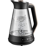 SENCOR SWK 1595BK - Vízforraló
