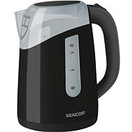 SENCOR SWK 1701BK - Electric Kettle