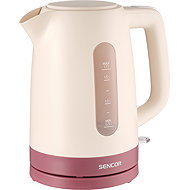 SENCOR SWK 1733RS - Electric Kettle