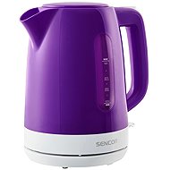 SENCOR SWK 1025VT - Vízforraló
