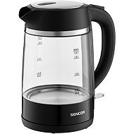 SENCOR SWK 2711BK - Electric Kettle