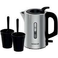 SENCOR SWK 170SS - Electric Kettle