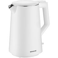 SENCOR SWK 0550WH - Electric Kettle