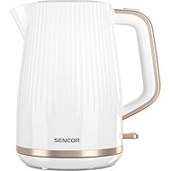 SENCOR SWK 7510WH - Vízforraló