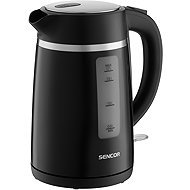 SENCOR SWK 2710BK - Wasserkocher