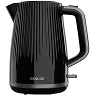 SENCOR SWK 7519BK - Electric Kettle