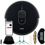 SENCOR SRV 9200BK - Robot Vacuum