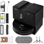 SENCOR Aquino+ SRV 9790BK-EUE3 - Robot Vacuum