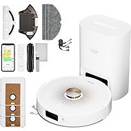 SENCOR SRV 9485WH Cut&Clean - Robot Vacuum