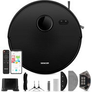 SENCOR SRV 9020BK - Robot Vacuum