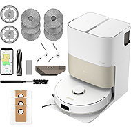 SENCOR SRV 9690WH Aquino+ Hot Wash - Robot Vacuum