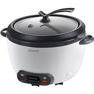 SENCOR SRM 1810WH - Rice Cooker