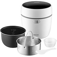 SENCOR Low Carb SRM 0670WH - Rice Cooker