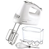 SENCOR SHM 5206WH - Hand Mixer