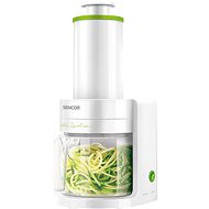 SENCOR SSV 230WH - Spiralizer 