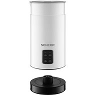 SENCOR SMF 2030WH - Milk Frother