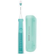 SENCOR SOC 2202TQ Sonic Electric Toothbrush - Electric Toothbrush