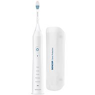 SENCOR SOC 3312WH Ultraschall Zahnbürste - Elektrische Zahnbürste