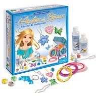 Sentosphere: jewellery workshop - Jewellery Making Set
