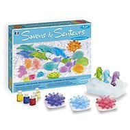 Sentosphere: making homemade soap - Experiment Kit