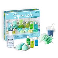 Sentosphere: create your spa - Experiment Kit
