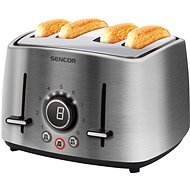 SENCOR STS 5070SS - Toaster