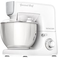 SENCOR STM 3770WH - Food Mixer