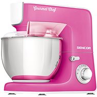 SENCOR STM 3778RS - Food Mixer