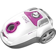 SENCOR SVC 682VT-EUE3 Sixto - Bagged Vacuum Cleaner