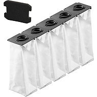 SENCOR SVCX 5051 Sáčky a Filtr 5 + 1 ks - Vacuum Cleaner Bags