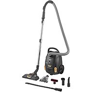 SENCOR SVC 8310BK 4AAAA EcoPower vacuum cleaner - Bagged Vacuum Cleaner