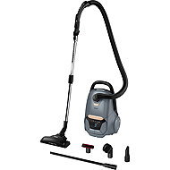 SENCOR SVC 9110BL 4AAAA EcoPower - Bagged Vacuum Cleaner