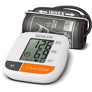 SENCOR SBP 6800WH - Vérnyomásmérő