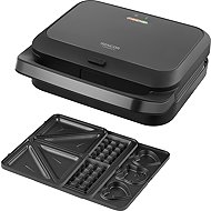 SENCOR SSM 2200BK - Sandwich Maker