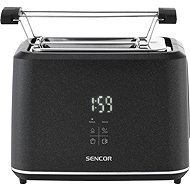 SENCOR STS 0600BK - Toaster