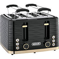 SENCOR STS 7551BK-EUE3 - Toaster