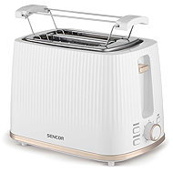 SENCOR STS 7510WH - Toaster