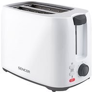 SENCOR STS 2606WH - Toaster