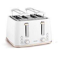 SENCOR STS 7540WH - Toaster