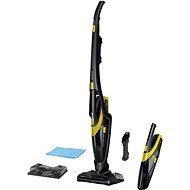SENCOR SVC 0741YL-EUE3 3-in-1 CLEAN&MOP&GO - Upright Vacuum Cleaner