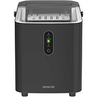 SENCOR SIM 2500BK - Ice Maker