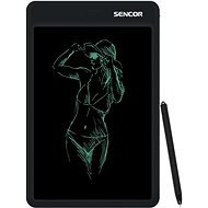 14'' Sencor SXP 040 BK - Digital Notebook