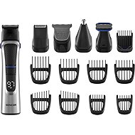 SENCOR SHP 8500BK - Trimmelő