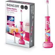 SENCOR SOC 0911RS Children's sonic toothbrush - Electric Toothbrush