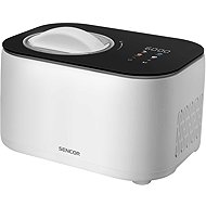 SENCOR SIC 3000WH - Ice Cream Maker
