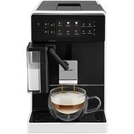 SENCOR SES 9301WH - Automatický kávovar